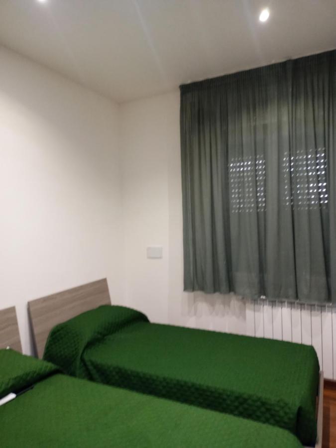 0541 Guest House ริมินี ภายนอก รูปภาพ