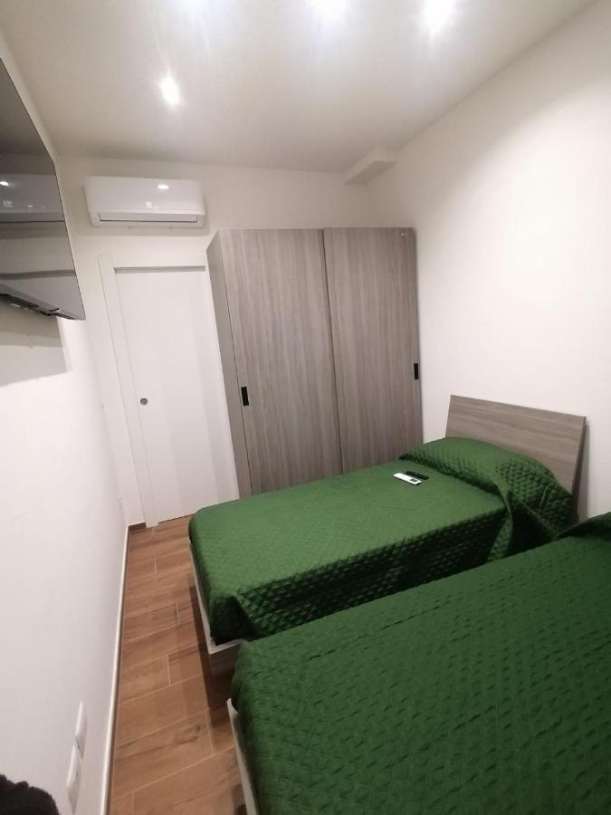 0541 Guest House ริมินี ภายนอก รูปภาพ