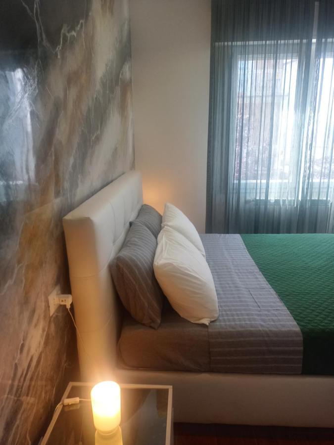 0541 Guest House ริมินี ภายนอก รูปภาพ