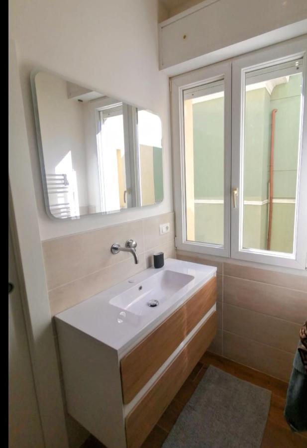 0541 Guest House ริมินี ภายนอก รูปภาพ