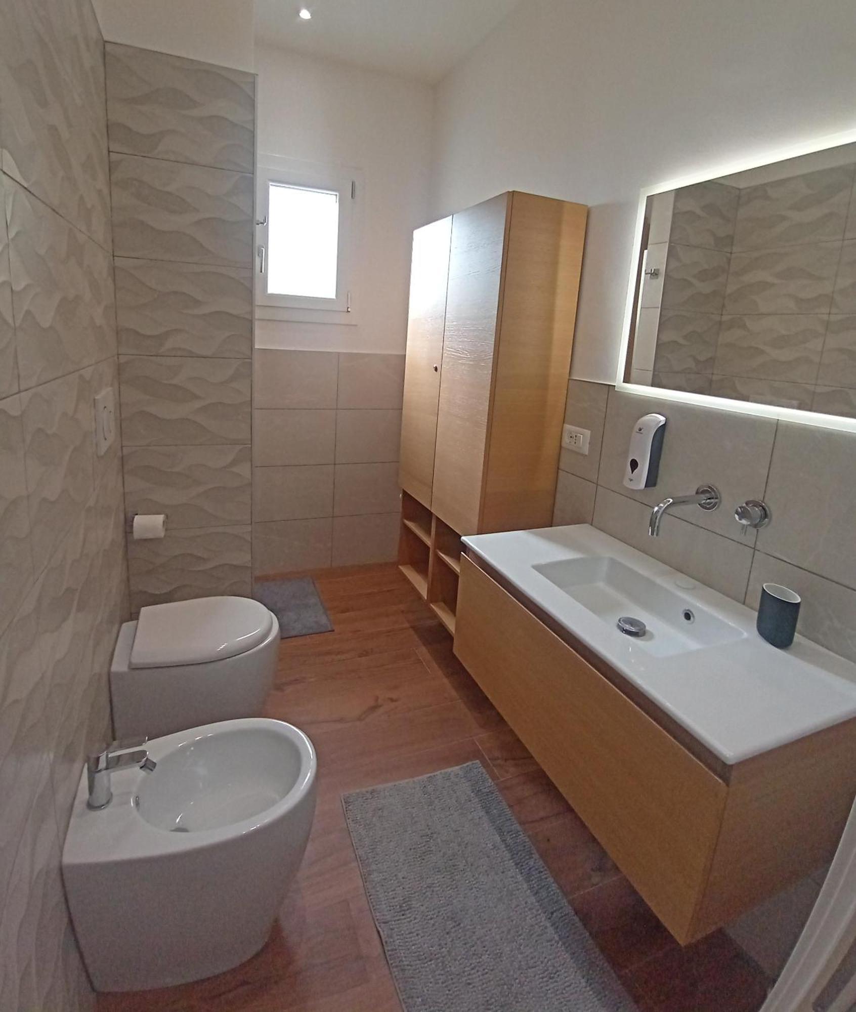 0541 Guest House ริมินี ภายนอก รูปภาพ