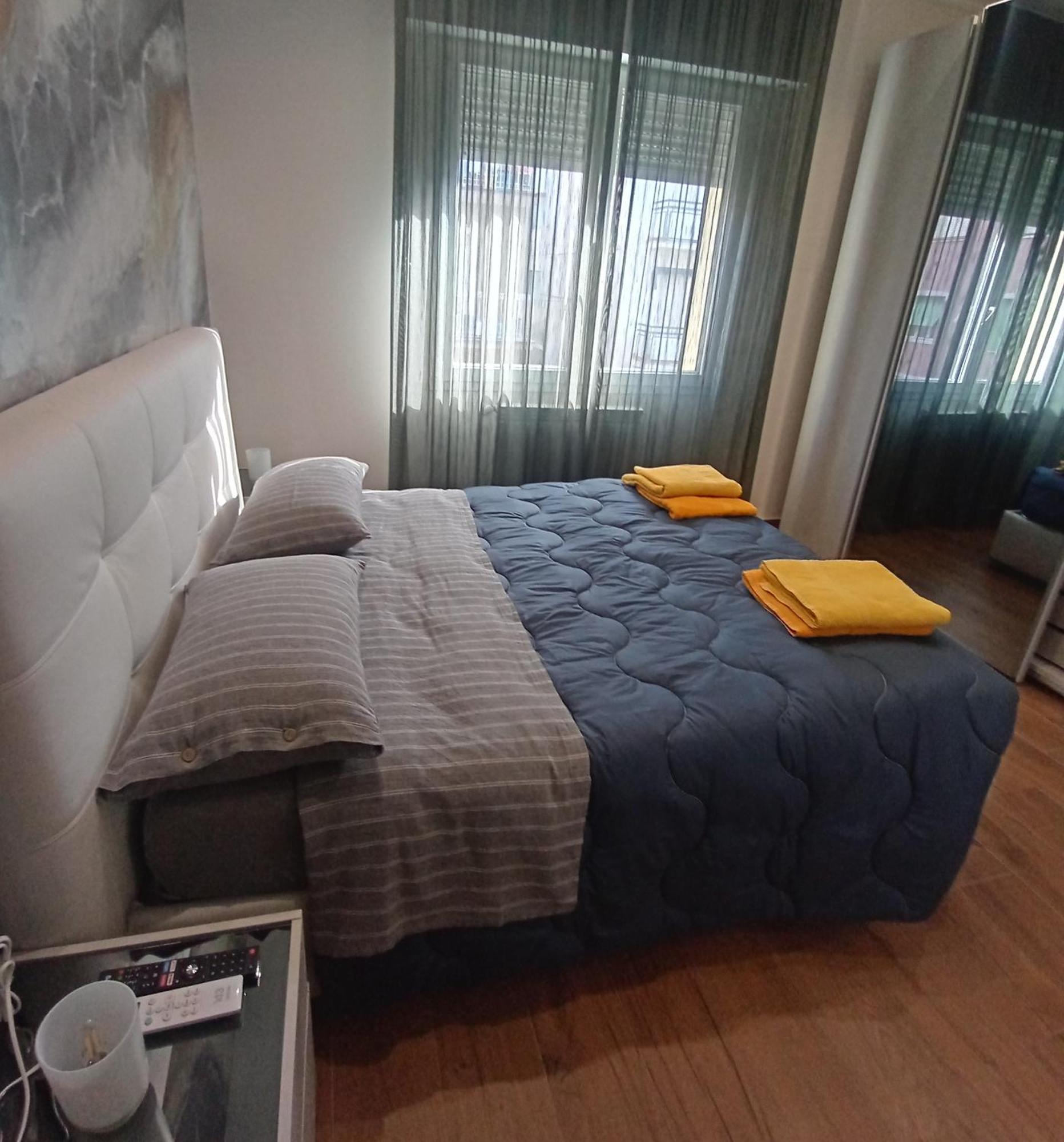0541 Guest House ริมินี ภายนอก รูปภาพ